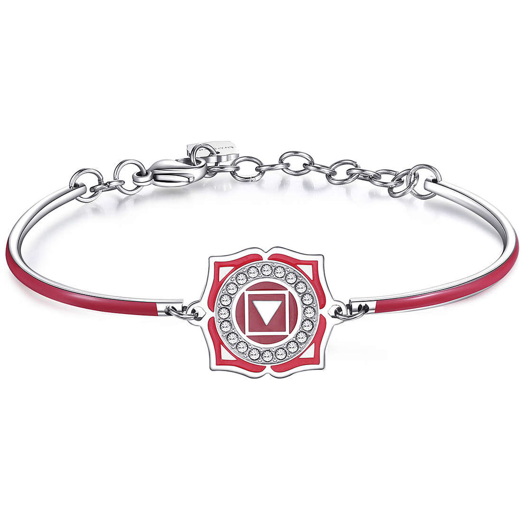 Damenarmband Schmuck Brosway Chakra bhk117