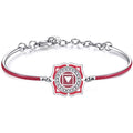 Damenarmband Schmuck Brosway Chakra bhk117
