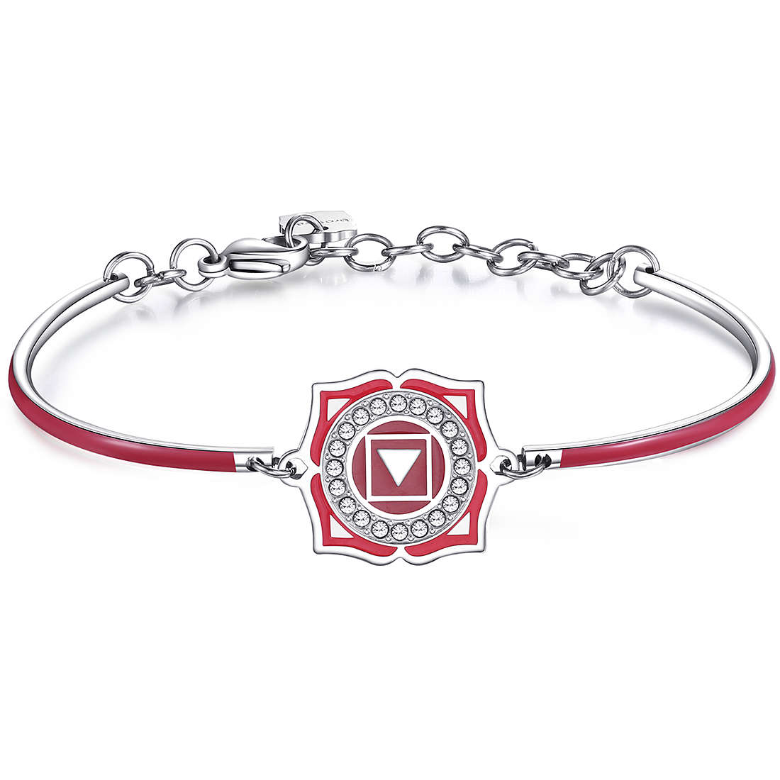 Bracciale donna gioielli Brosway Chakra bhk117