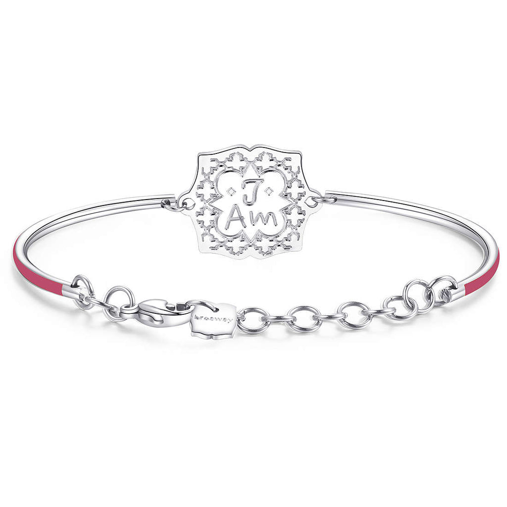 Damenarmband Schmuck Brosway Chakra bhk117