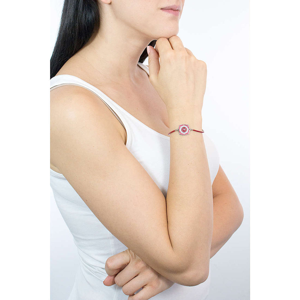 Damenarmband Schmuck Brosway Chakra bhk117
