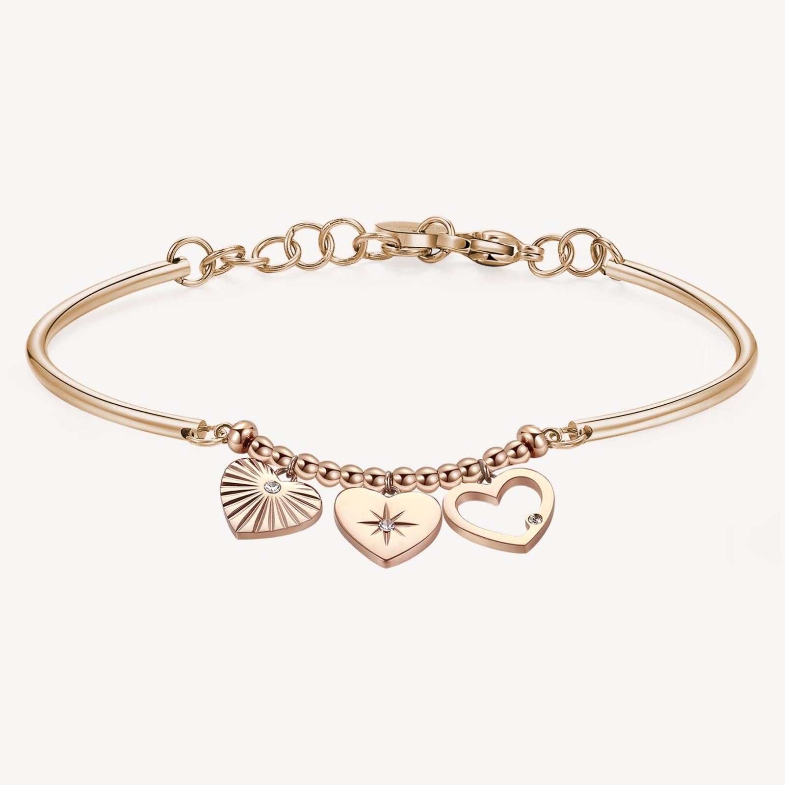 Bracciale donna gioielli Brosway Chakra bhk379