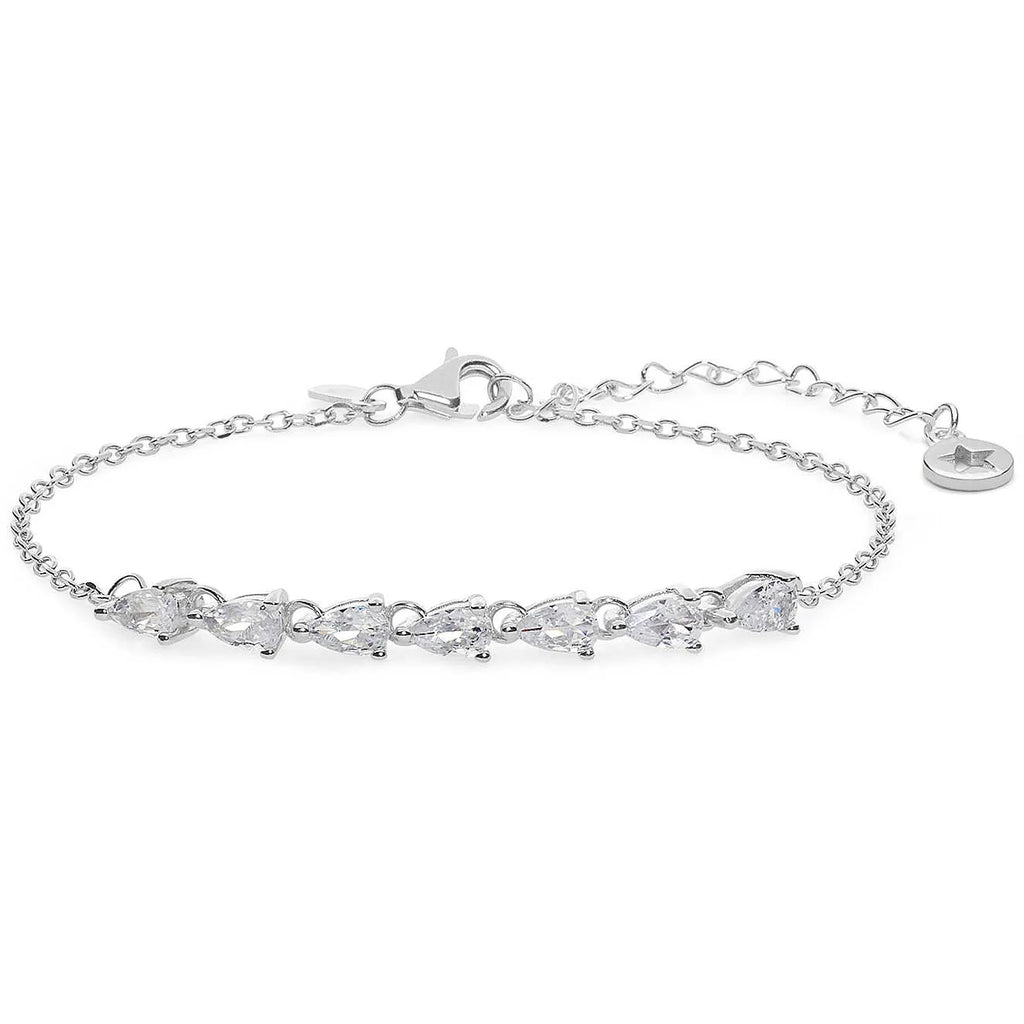 Bracciale donna gioielli Comete Farfalle bra 232