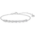 Bracciale donna gioielli Comete Farfalle bra 232