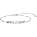 Bracciale donna gioielli Comete Farfalle bra 233