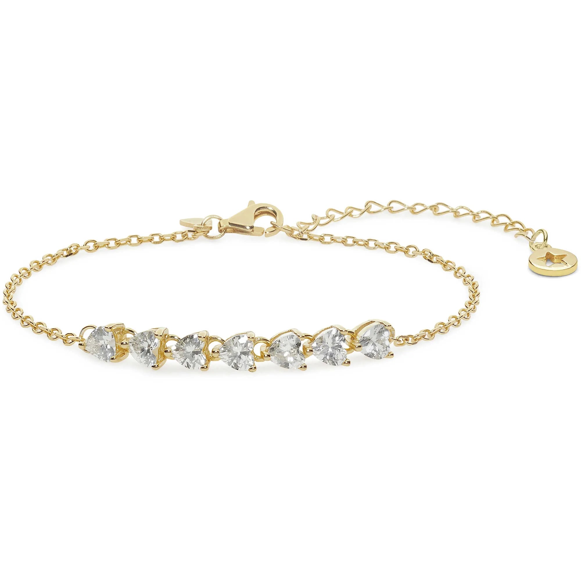 Bracciale donna gioielli Comete Farfalle bra 235