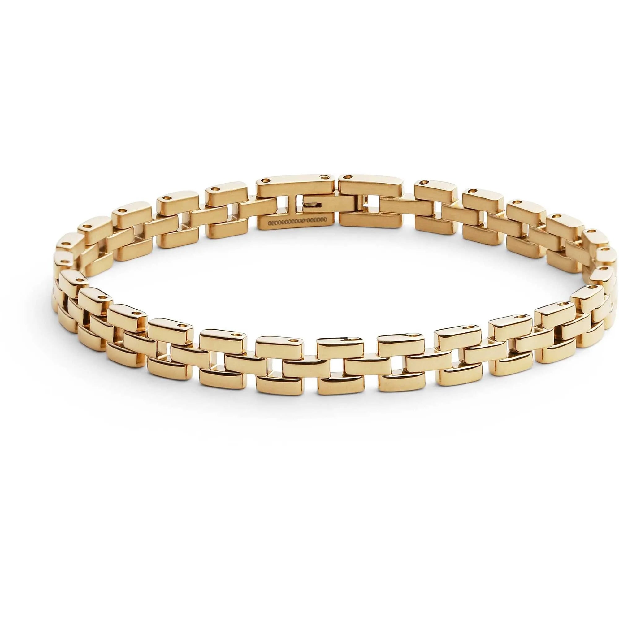 Bracciale donna gioielli Daniel Wellington Link Jewelry dw00400986
