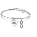Bracciale donna gioielli Lotus Style Millennial ls2036-2/5