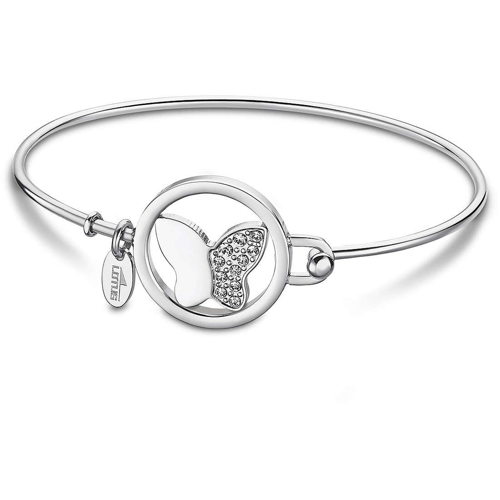 Bracciale donna gioielli Lotus Style millennial ls2014-2/2