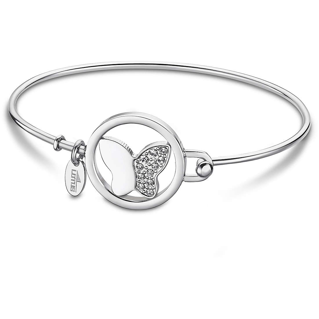 Bracciale donna gioielli Lotus Style millennial ls2014-2/2