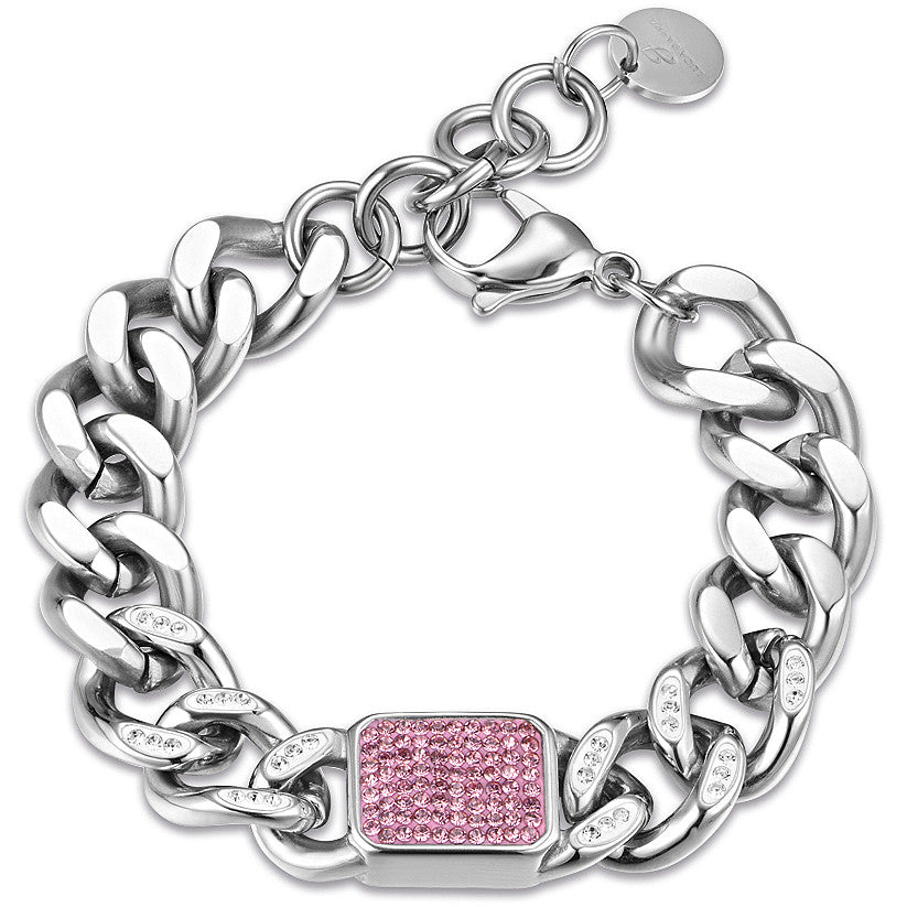 Bracciale donna gioielli Luca Barra bk2204