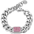 Bracciale donna gioielli Luca Barra bk2204