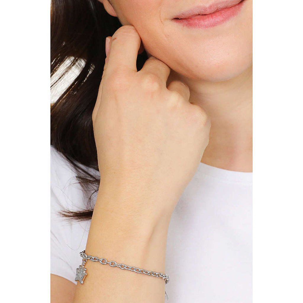 Armband Damen Schmuck Luca Barra Krone bk2157