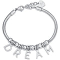 Bracciale donna gioielli Luca Barra dream BK2010