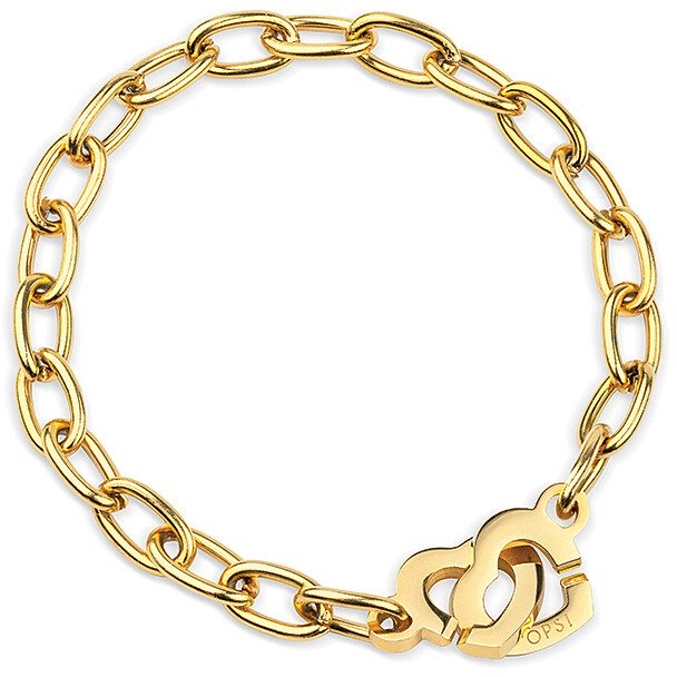 Bracciale donna gioielli Ops Objects Endless Love opsbr-853