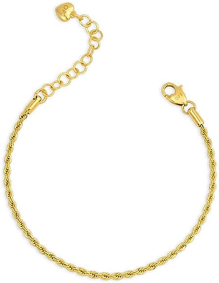 Bracciale donna gioielli Ops Objects modello funetta OPSBR-796