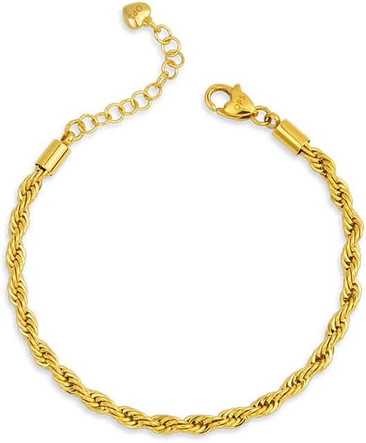 Bracciale donna gioielli Ops Objects modello funetta OPSBR-797