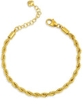 Bracciale donna gioielli Ops Objects modello funetta OPSBR-797