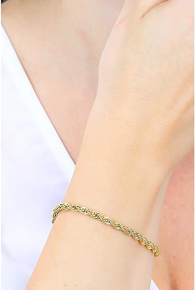 Bracciale donna gioielli Ops Objects modello funetta OPSBR-797