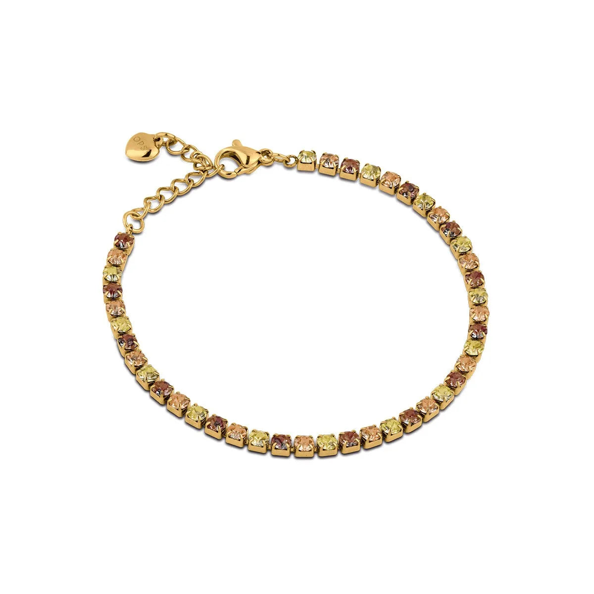 Damenarmband Schmuck Ops Objects Glimmer OPSBR-987