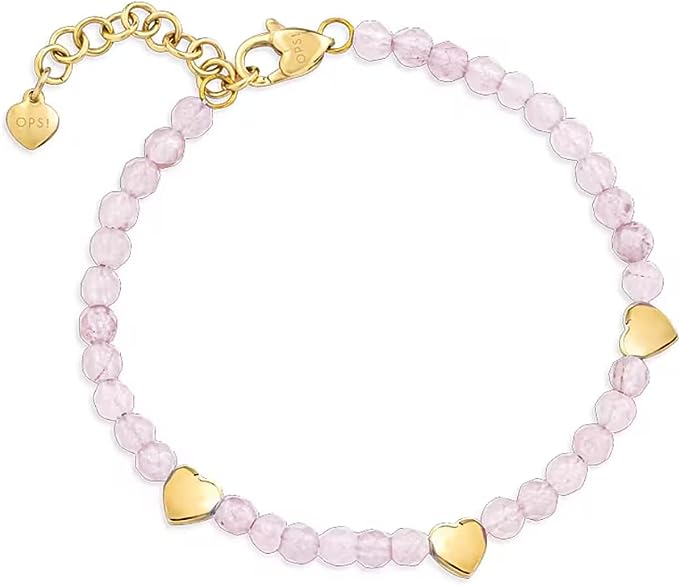 Bracciale donna gioielli Ops Objects love spheres OPSBR-833