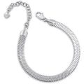 Bracciale donna gioielli Ops Objects snake OPSBR-841