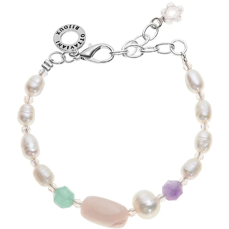 Bracciale donna gioielli Ottaviani Luxury 501142b