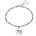 Bracciale donna gioielli Sagapò Be My Always mamma