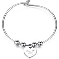 Bracciale donna gioielli Sagapò Be My Always sbm19
