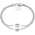 Armband Damen Schmuck Sagapò Be My Always sbm27