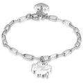Sagapò Be My Always Damenarmband Schmuck sbm57