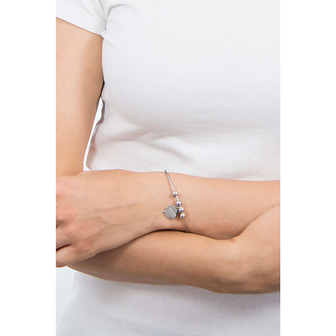 Armband Damen Schmuck Sagapò Be My Always sbm60