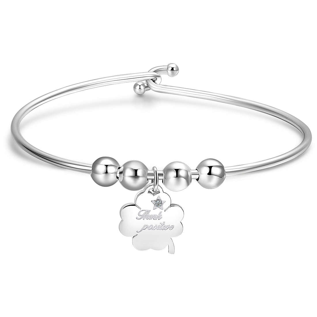 Armband Damen Schmuck Sagapò Be My Always sbm60