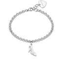 Bracciale donna gioielli Sagapò Be My Always sbm72
