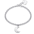 Bracciale donna gioielli Sagapò Be My Always sbm73