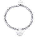 Bracciale donna gioielli Sagapò Be My Always sbm78 fai volare i tuoi sogni