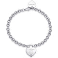 Sagapò Armband Be My Always sbm80 beste Freundin Schmuck Damen