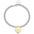 Bracciale donna gioielli Sagapò Be My Always sbm82 sogna in grande