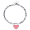 Bracciale donna gioielli Sagapò Be My Always sbm88 best friends