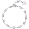 Bracciale donna gioielli Sagapò Chunky shk31