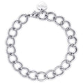 Bracciale donna gioielli Sagapò Chunky shk33