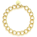 Bracciale donna gioielli Sagapò Chunky shk34
