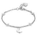 Bracciale donna gioielli Sagapò Droplet sdp13