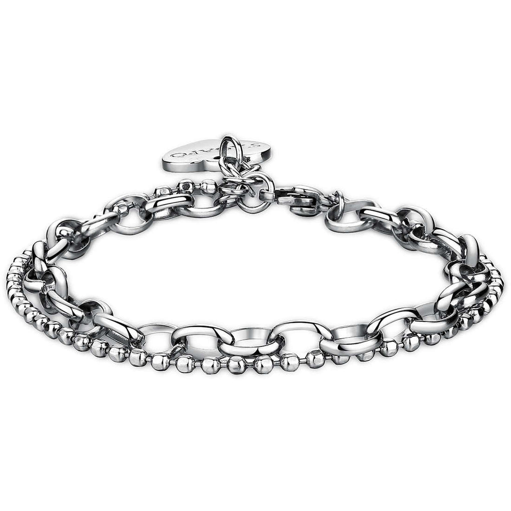 Bracciale donna gioielli Sagapò HAPPY shac24