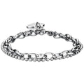 Bracciale donna gioielli Sagapò HAPPY shac24