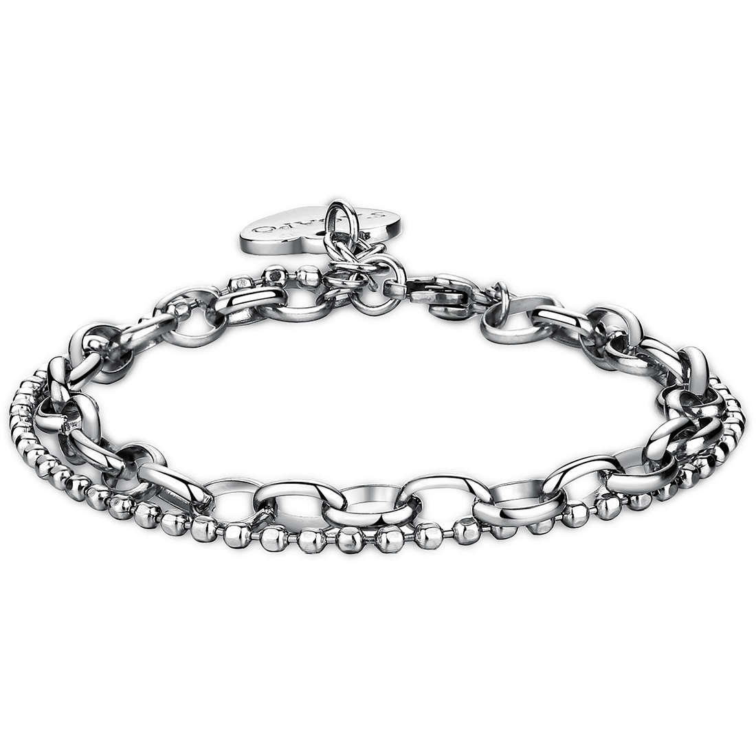 Bracciale donna gioielli Sagapò HAPPY shac24