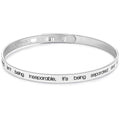 Bracciale donna gioielli Sagapò HAPPY shae02