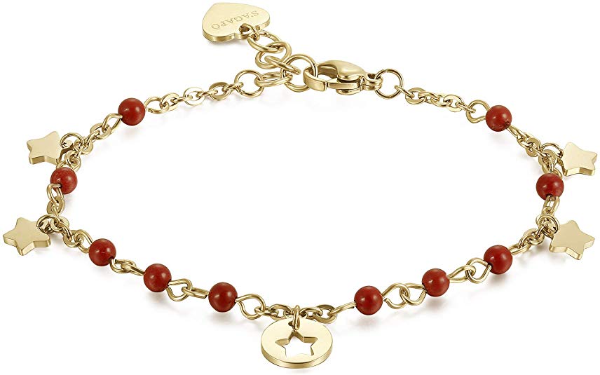 Bracciale donna gioielli Sagapo Haiti SHT26