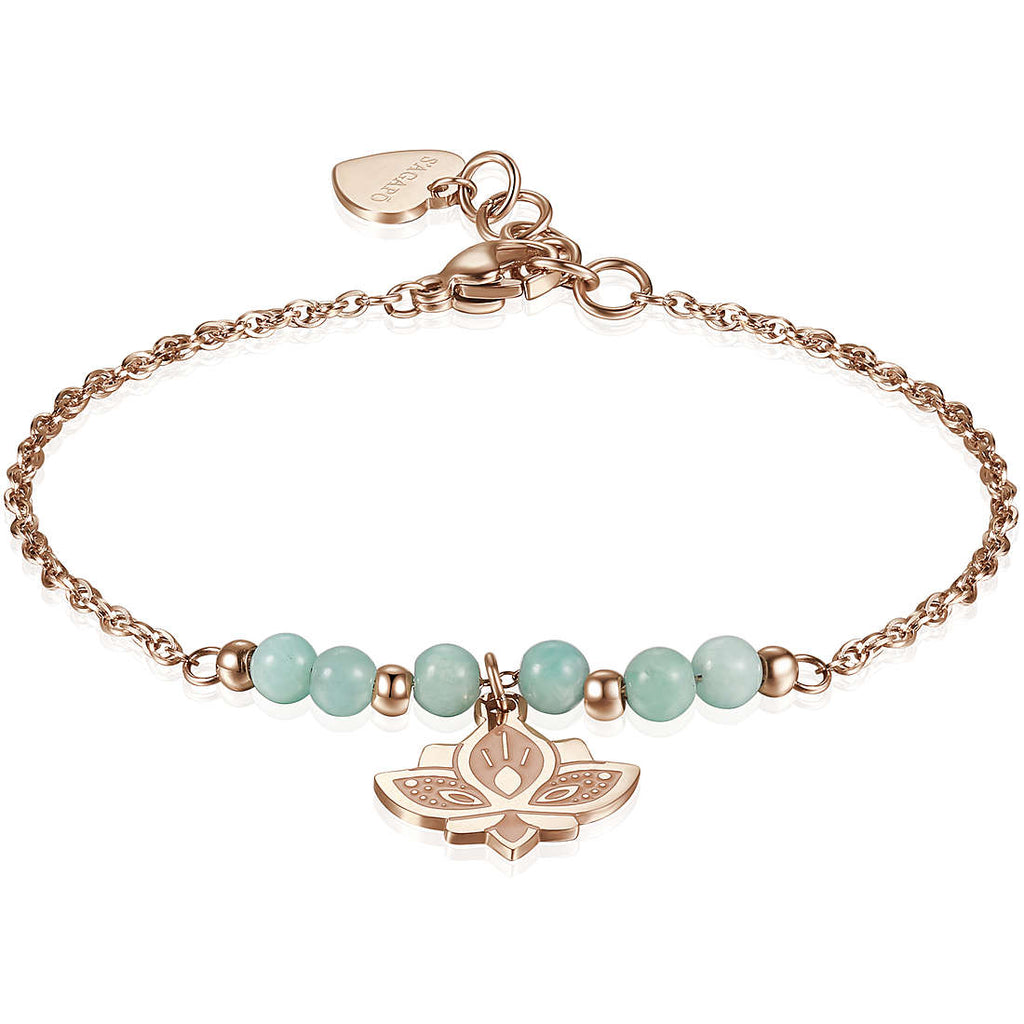 Armband Damen Schmuck Sagapò Haiti sht27