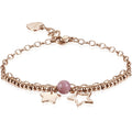 Bracciale donna gioielli Sagapò Haiti sht28